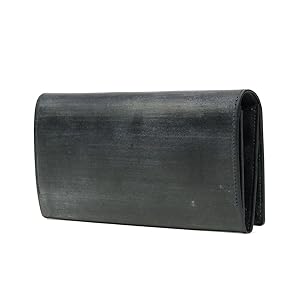 PORTER / BILL BRIDLE WALLET ネイビー BILL BRIDLE(ビルブライドル) LONG WALLET | 吉田カバン
